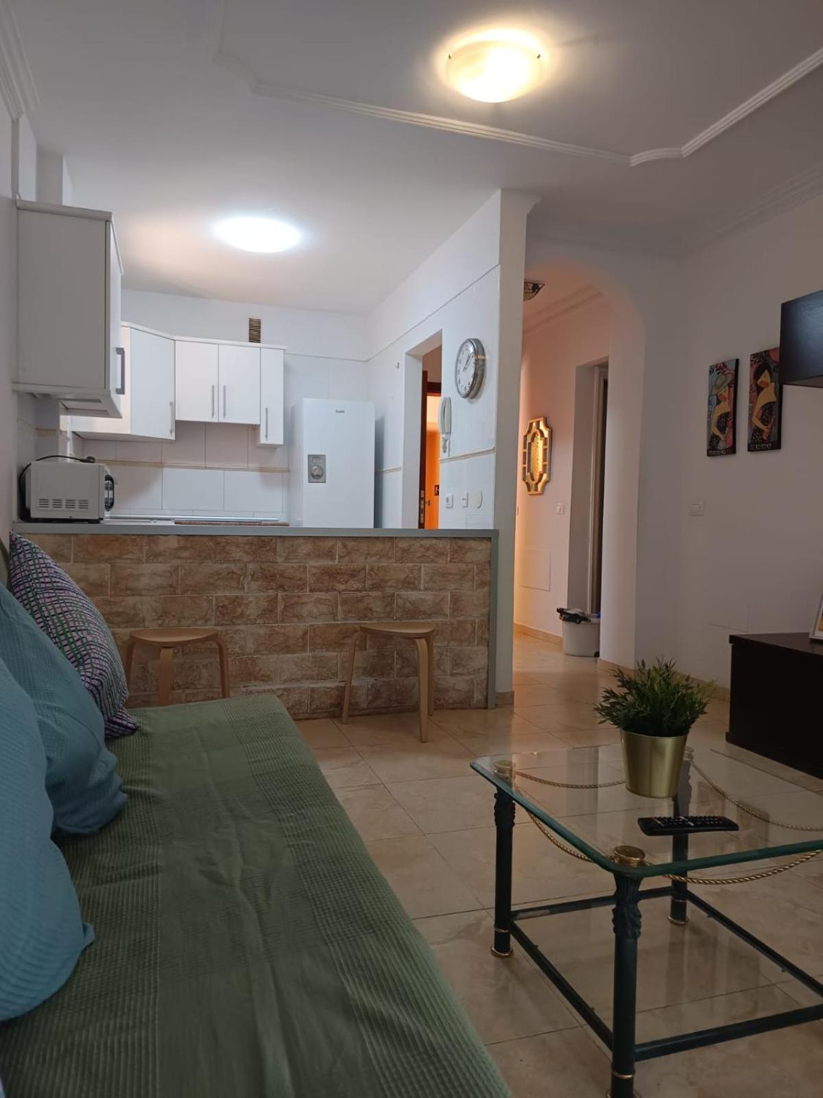 Alquilaencanarias Candelaria, Terrace And Pool ! Exterior photo